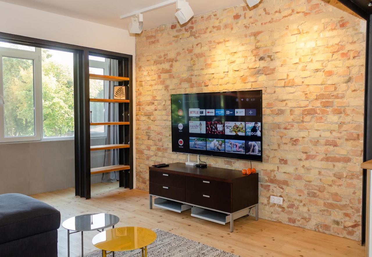 Bright & Spacious 1Bd Apartment With A Charming Balcony By Flat Mаnager Varna Ngoại thất bức ảnh